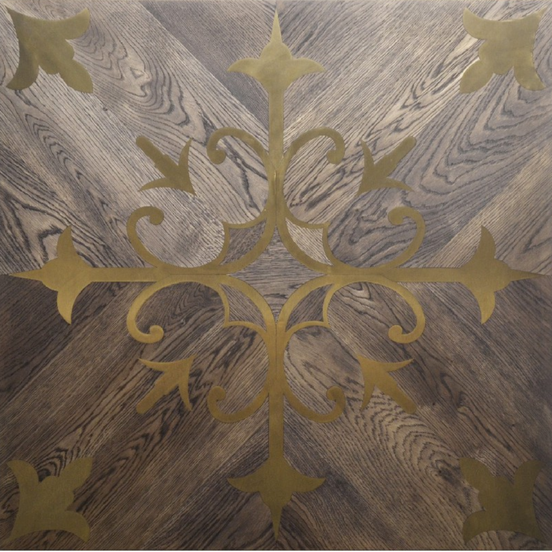 Wood Parquet OAK