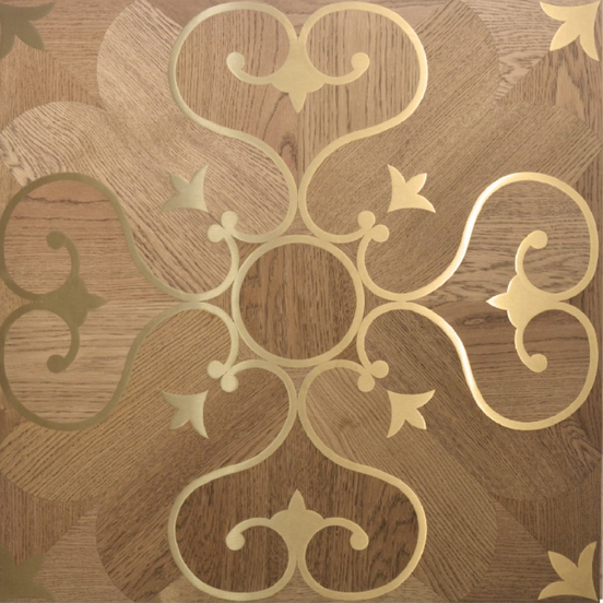 Wood Parquet OAK