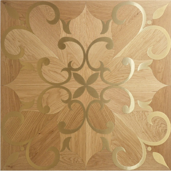 Wood Parquet OAK