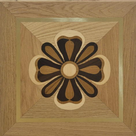 Wood Parquet OAK