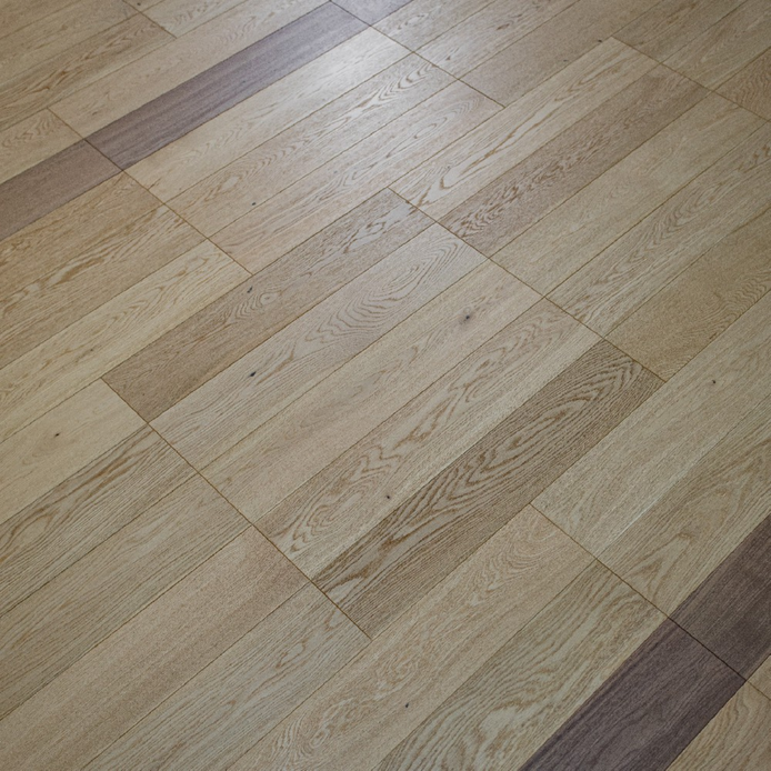 Wood Parquet OAK