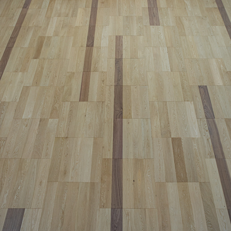 Wood Parquet OAK
