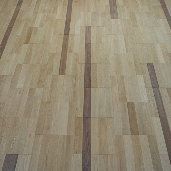 Wood Parquet OAK