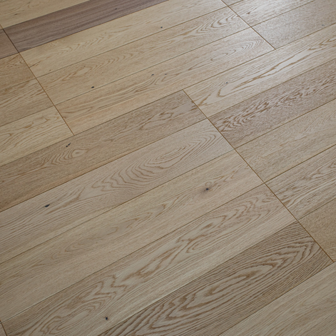 Wood Parquet OAK