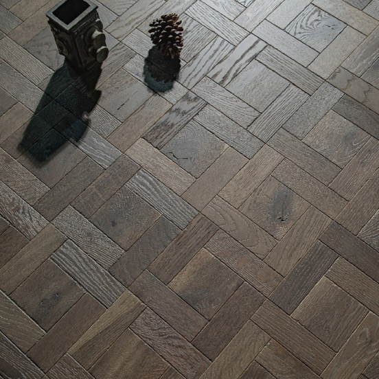 Wood Parquet Morocco OAK