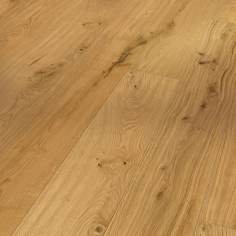Oak Tanami (Wide Plank)