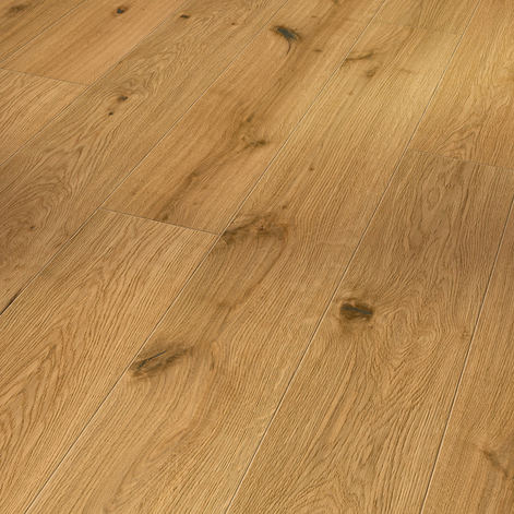 Oak Savanna (Wide Plank)