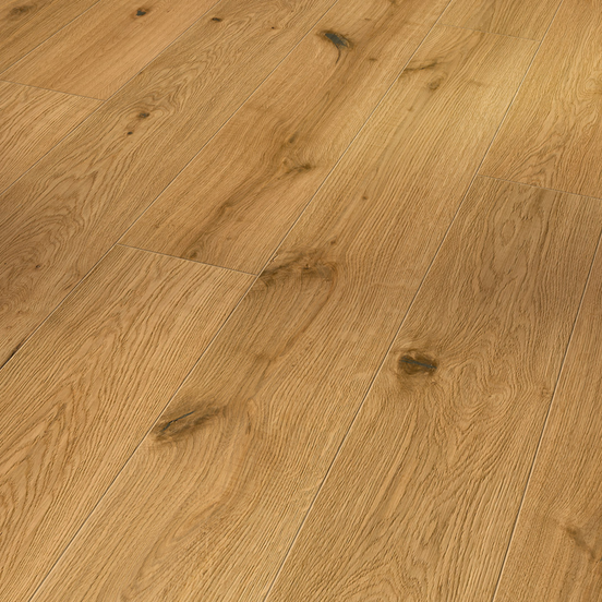 Oak Savanna (Wide Plank)